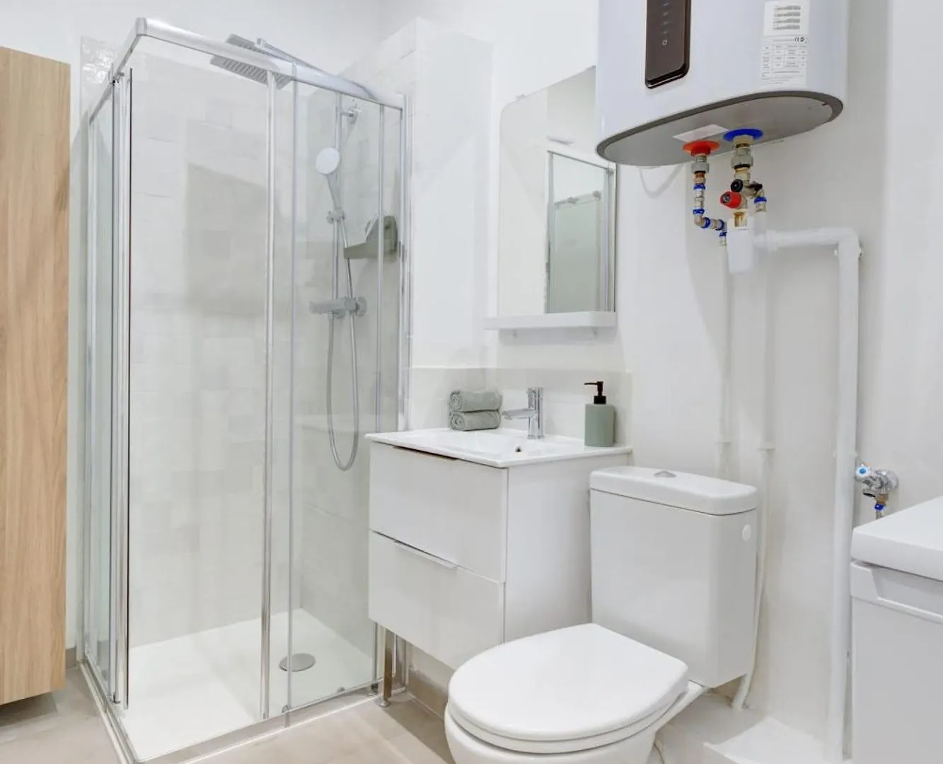 Bnbnova - Les Halles - 1Br - Montorgueil パリ