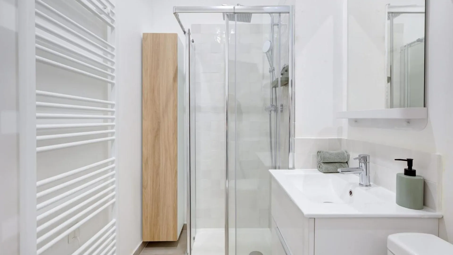Bnbnova - Les Halles - 1Br - Montorgueil Paris Apartment