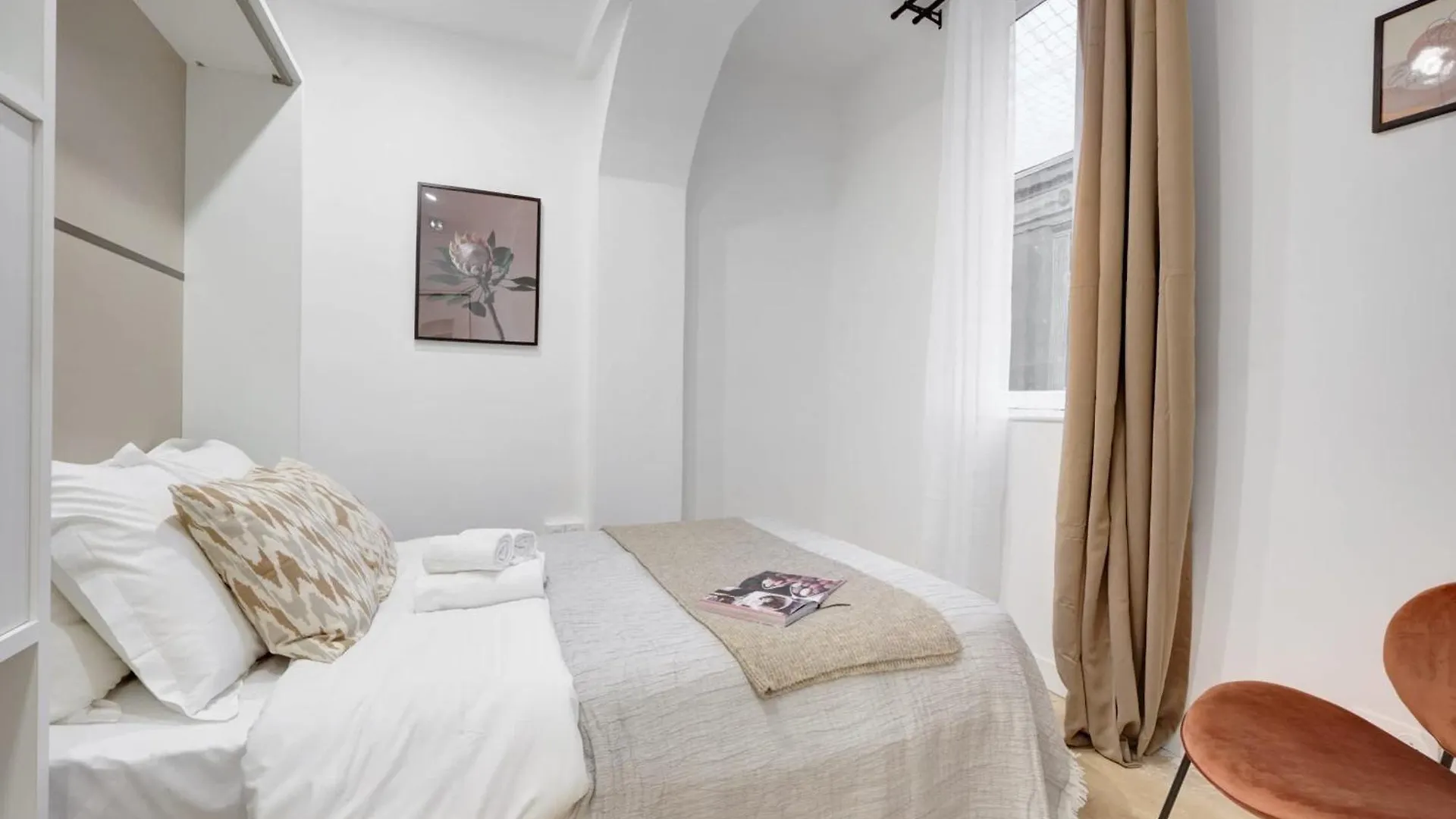 Bnbnova - Les Halles - 1Br - Montorgueil パリ 0*,  フランス