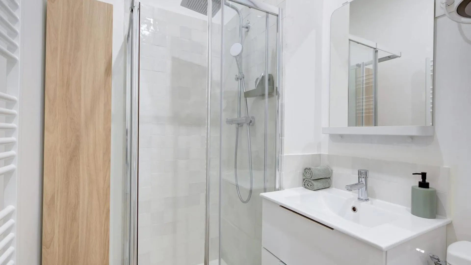 Bnbnova - Les Halles - 1Br - Montorgueil パリ 0*,  フランス