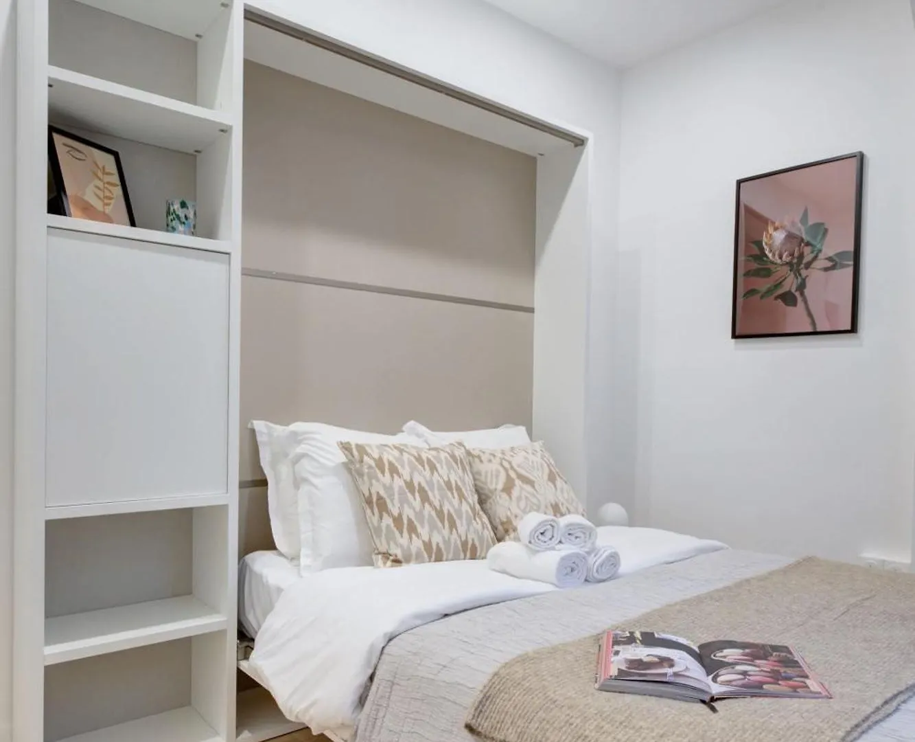 Bnbnova - Les Halles - 1Br - Montorgueil Paris Apartment